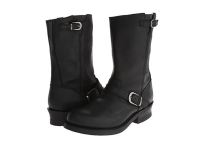 New Durango Engineer Boots for Men - Soho 11 Engineer - Black On Sale